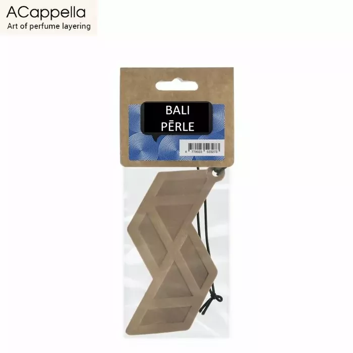 aСapella AC-PRL-BP Photo 1