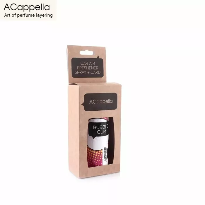 aСapella AC-2in1-BG Photo 1