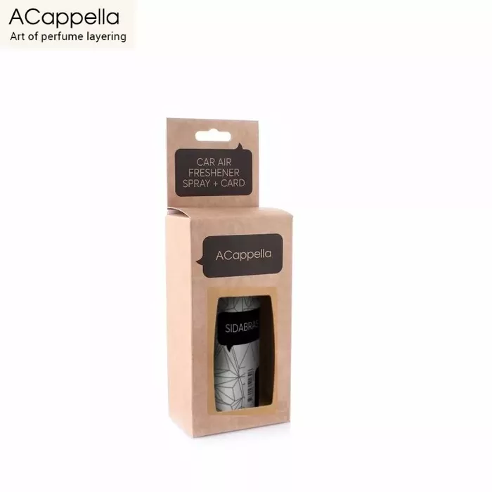 aСapella AC-2in1-SU Photo 1