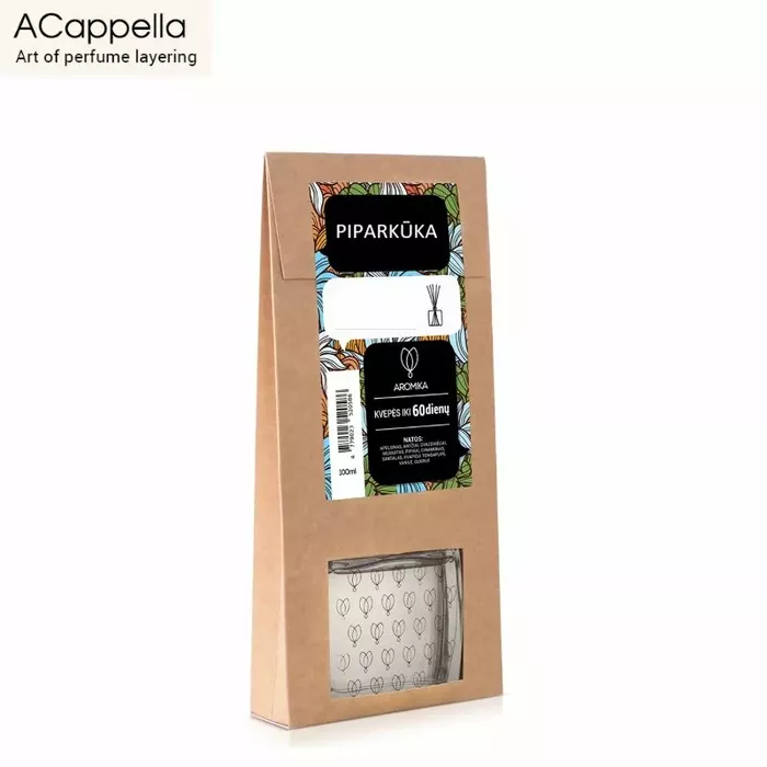 aСapella AC-FS-GI Photo 1