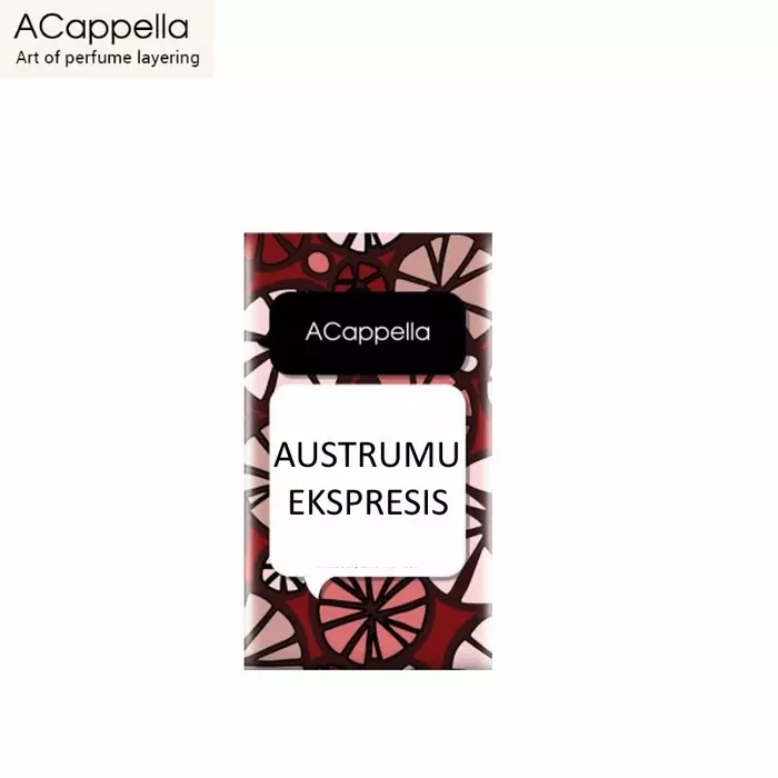 aСapella AC-SS-EE Photo 1