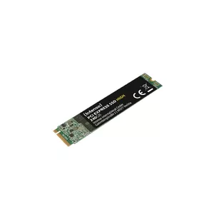 Intenso 3834440 SSD diskdzinis M.2 240 GB PCI Express 3D NAND NVMe