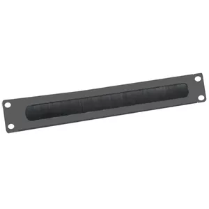 Cable management panel VALUE 26.99.0316
