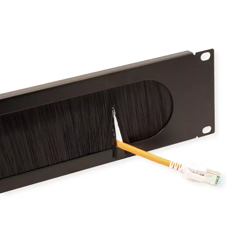 Cable management panel VALUE 26.99.0316 Photo 2