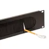 Cable management panel VALUE 26.99.0316 Photo 2
