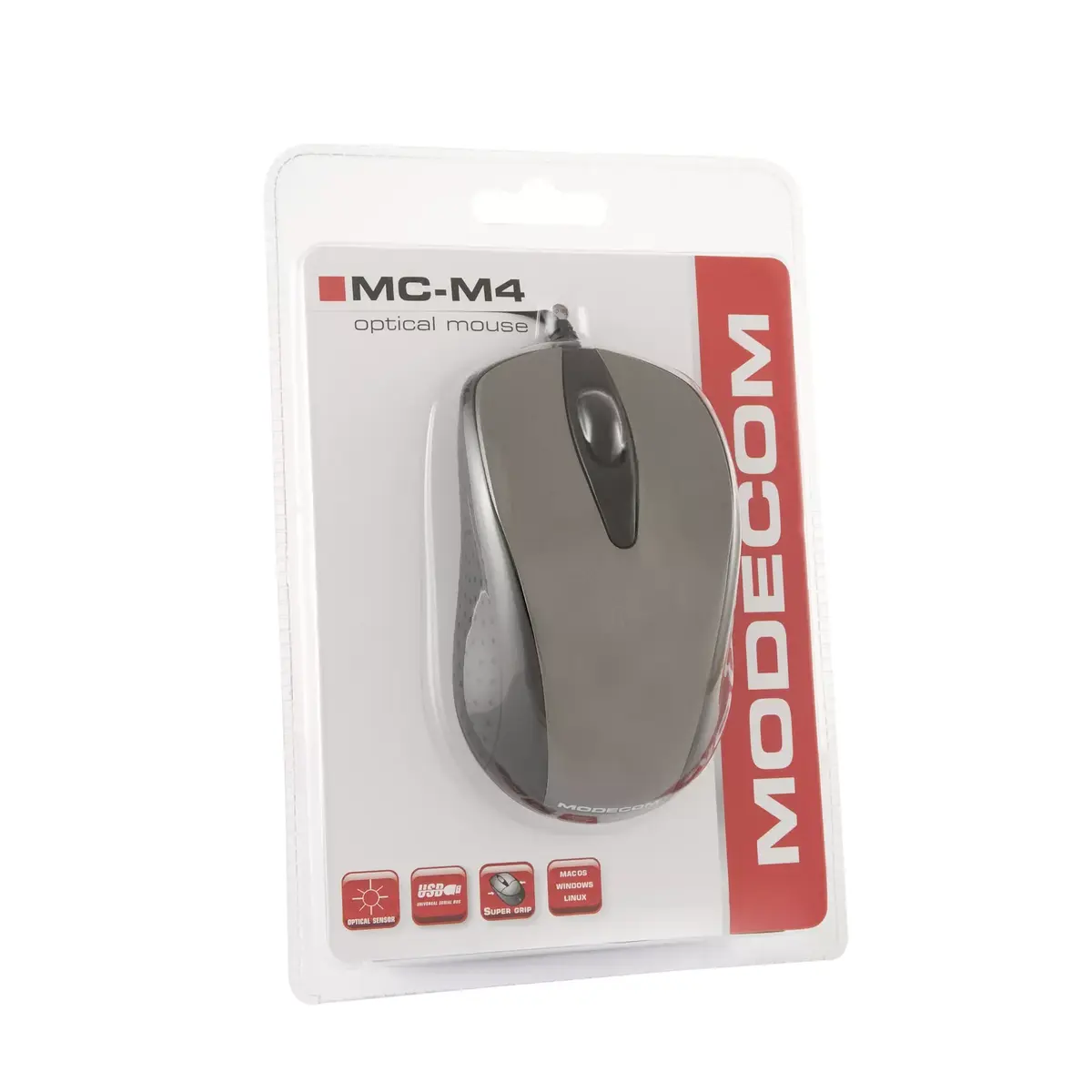 Pele Modecom MC-M4 Photo 4