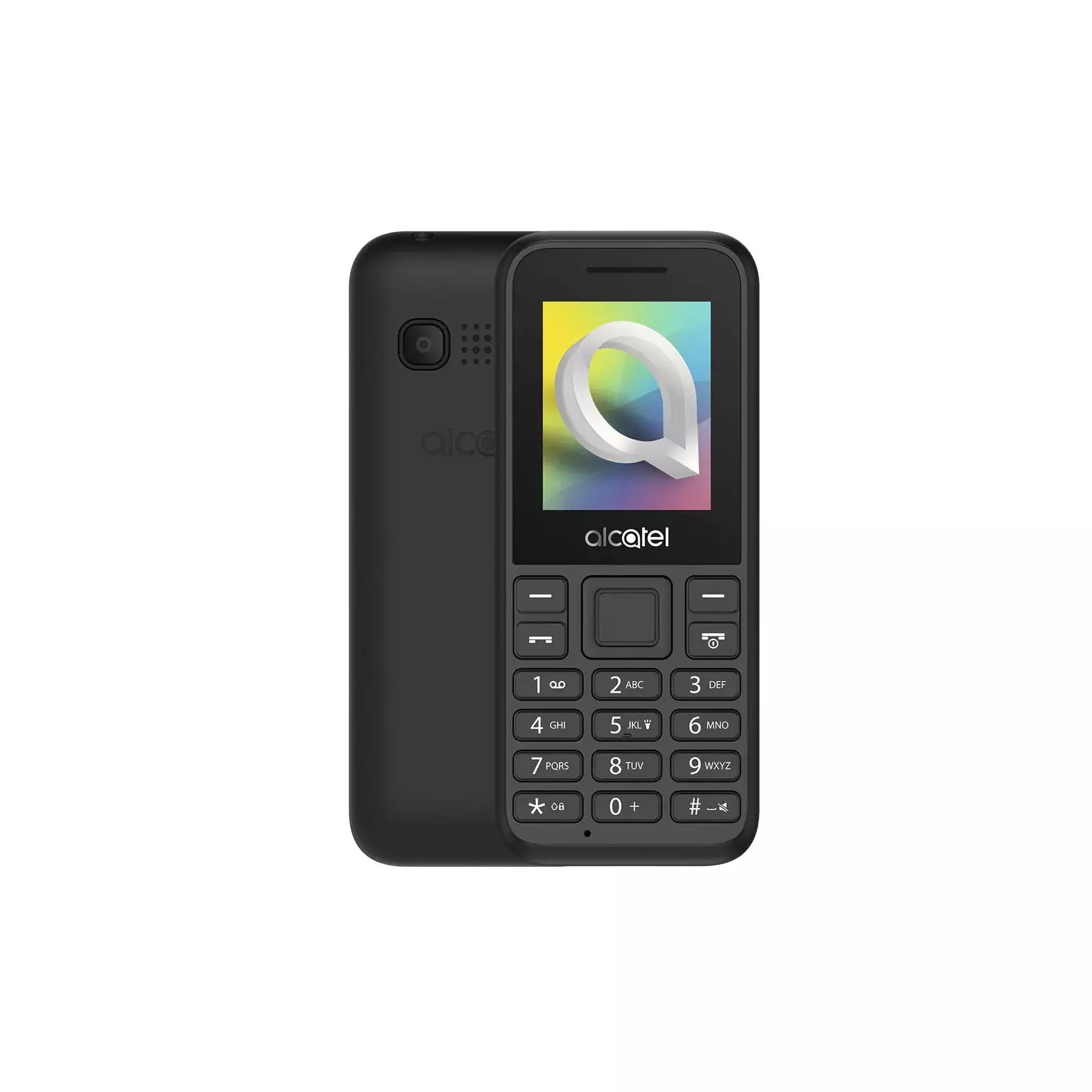 ALCATEL 1066D-2AALRU5-B Photo 1