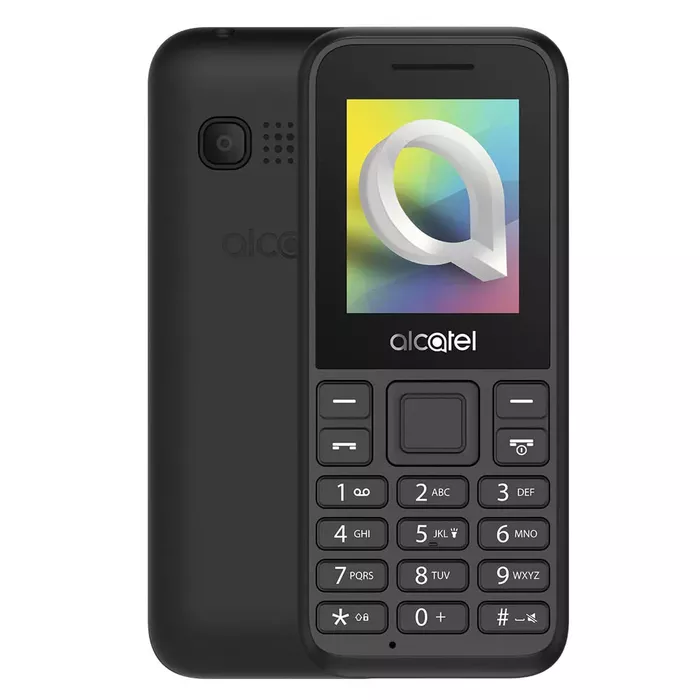 ALCATEL 1066D-2AALRU5-B Photo 1