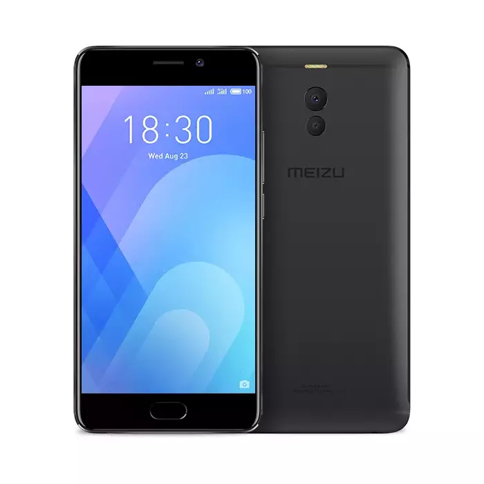 MEIZU M721H-32-BK Photo 1