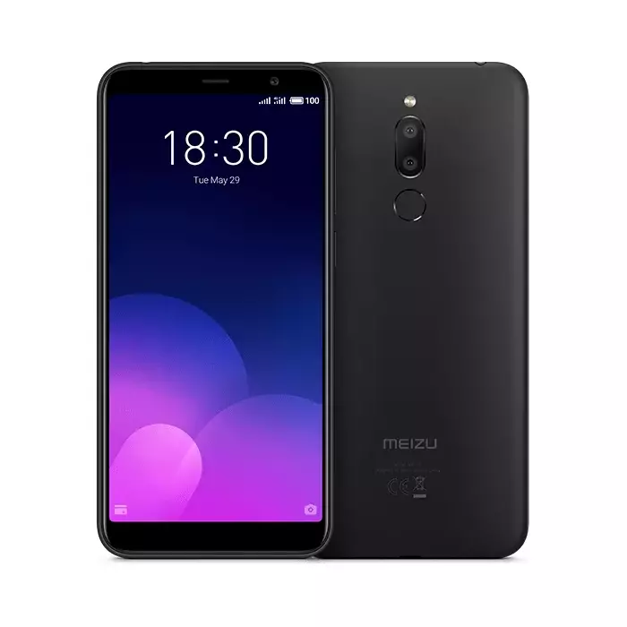 MEIZU M811H-16-BK Photo 1