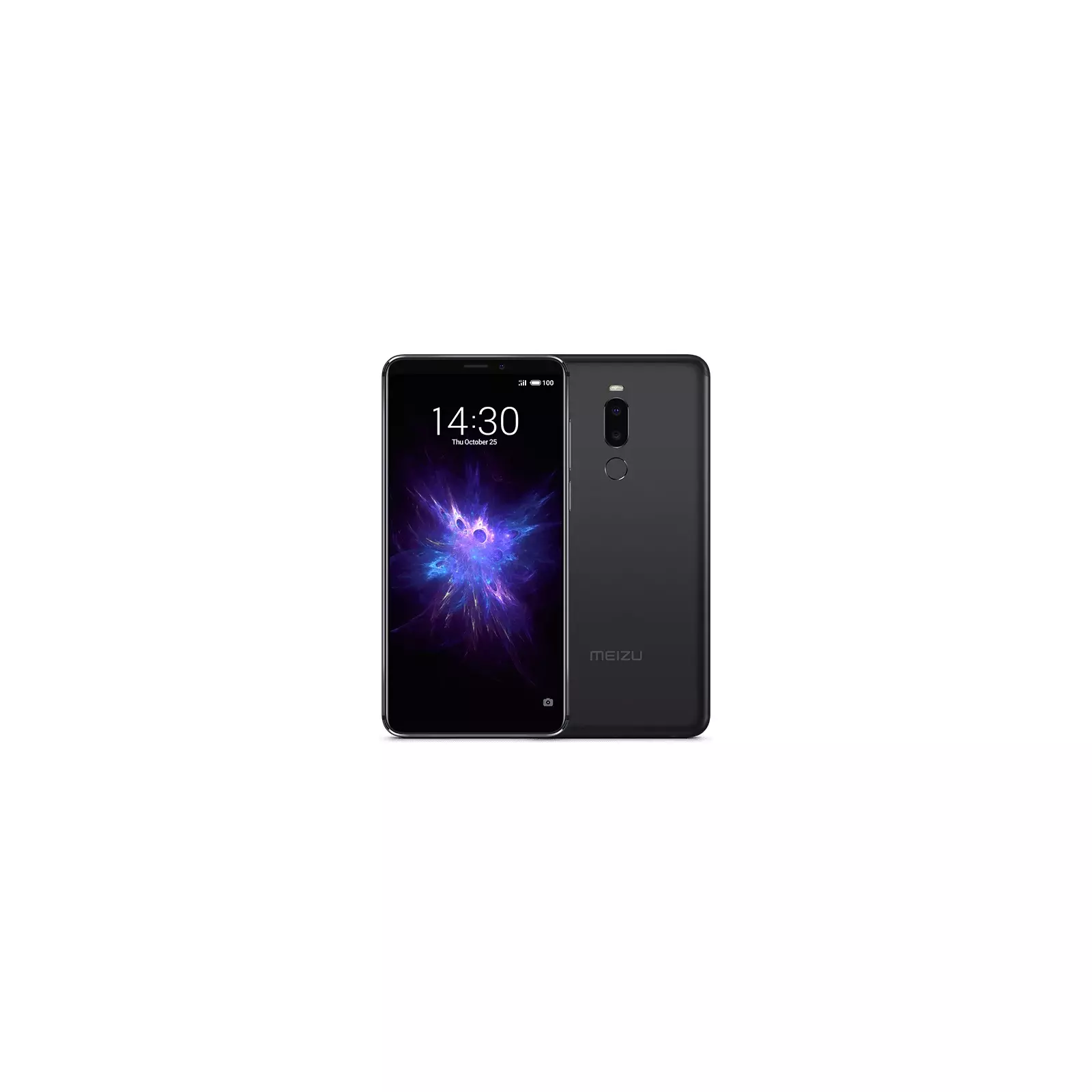 MEIZU M822H-64-BK Photo 1