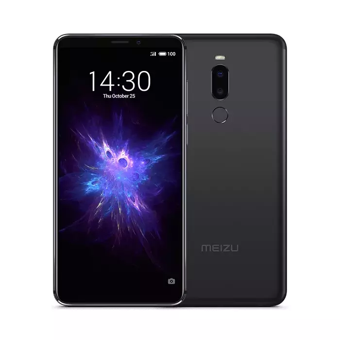 MEIZU M822H-64-BK Photo 1