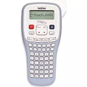 Etiķešu printeris Brother PT-H101GB