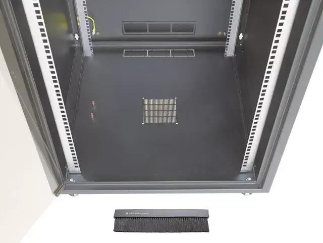 Stāvošais plaukts EFB Elektronik OFF-1568GR.V1RW Photo 3