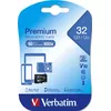 MicroSDHC Verbatim Premium 32 GB 44013 Photo 2