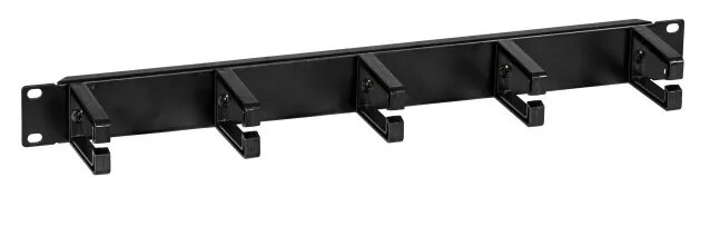 Kabeļu pārvaldības panelis EFB Elektronik 699992TS