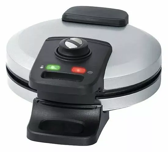 Waffle Maker Steba WE 16 5 Photo 4