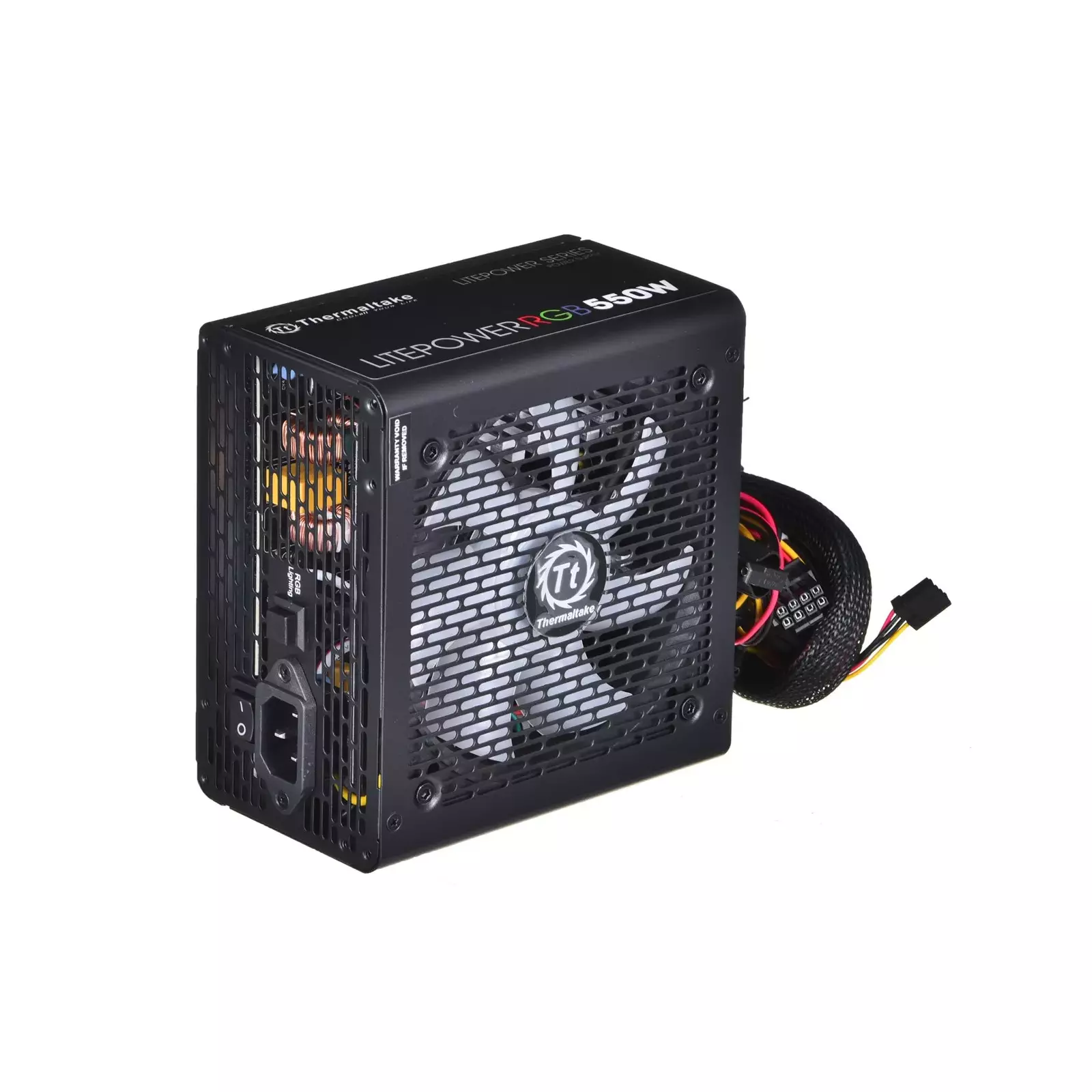 THERMALTAKE PS-LTP-0550NHSANE-1 Photo 1