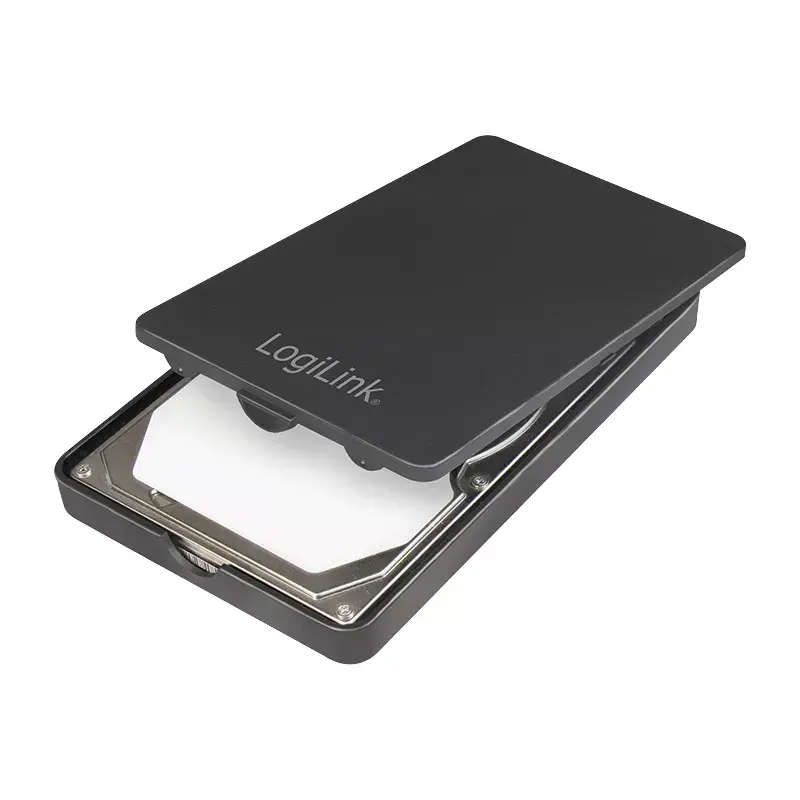 HDD/SSD korpuss LogiLink UA0339 Photo 4