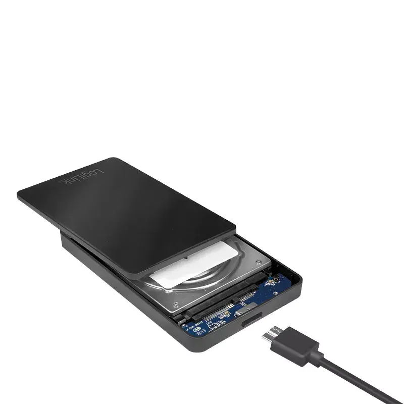 HDD/SSD korpuss LogiLink UA0339 Photo 6