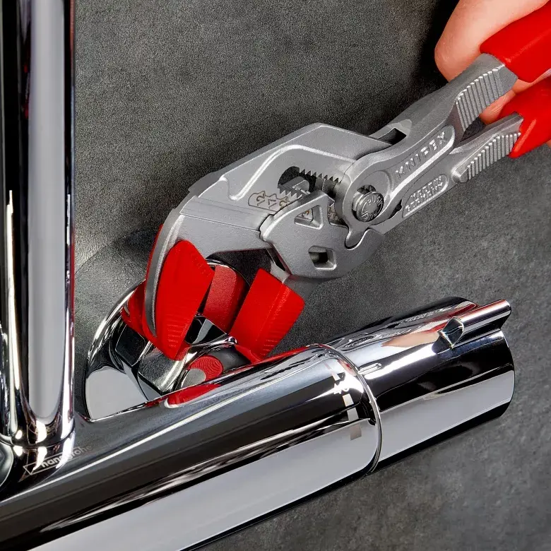 Cauruļu uzgriežņu rezerves daļa Knipex 86 09 250 V01 Photo 4