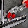 Cauruļu uzgriežņu rezerves daļa Knipex 86 09 250 V01 Photo 4