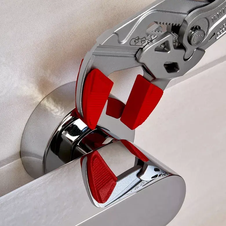 Cauruļu uzgriežņu rezerves daļa Knipex 86 09 250 V01 Photo 5