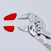 Cauruļu uzgriežņu rezerves daļa Knipex 86 09 250 V01 Photo 6