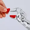 Cauruļu uzgriežņu rezerves daļa Knipex 86 09 250 V01 Photo 8