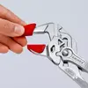 Cauruļu uzgriežņu rezerves daļa Knipex 86 09 250 V01 Photo 9
