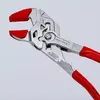 Cauruļu uzgriežņu rezerves daļa Knipex 86 09 250 V01 Photo 10