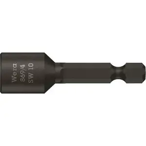 Hex Key Set Wera 05060405001 — 9-piece L-shaped Allen key set