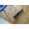 Brennenstuhl Secure-Tec Power Extension Cord 3m, 6 Outlets Photo 4