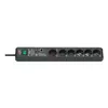Brennenstuhl Secure-Tec Power Extension Cord 3m, 6 Outlets Photo 9