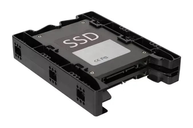 Icy Dock EZ-Fit Lite MB290SP-B Photo 7