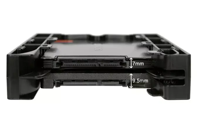 Icy Dock EZ-Fit Lite MB290SP-B Photo 8