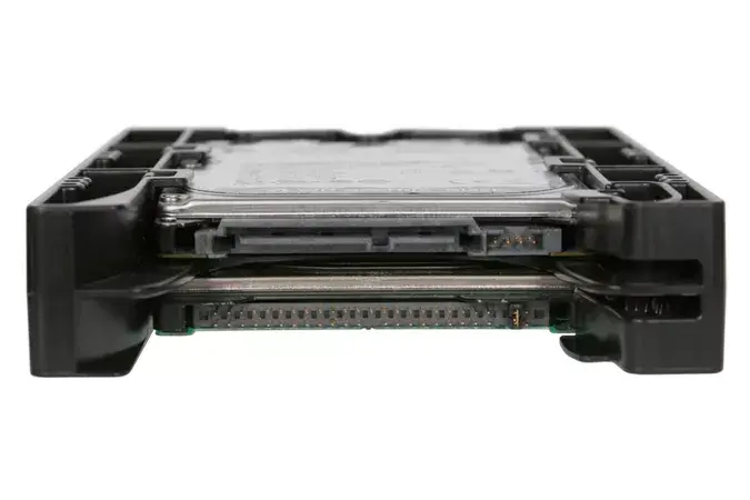 Icy Dock EZ-Fit Lite MB290SP-B Photo 9