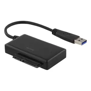 Interface Card Deltaco USB3-SATA6G2