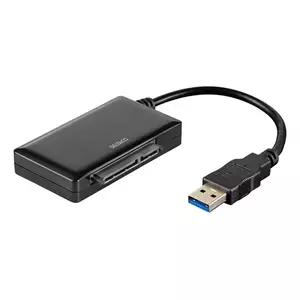 USB интерфейсная карта Deltaco USB3-SATA6G3