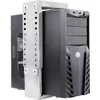 Wall-mounted CPU holder Deltaco SH-40 Photo 2