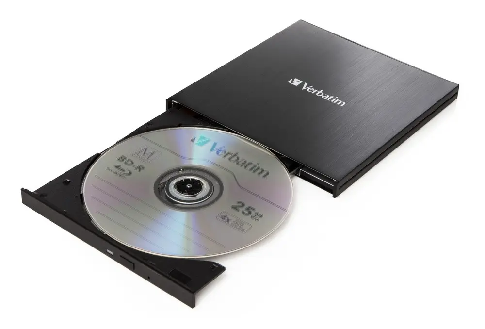 Optical Disc Drive Verbatim 43888 Photo 10