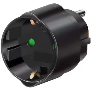 Travel Adapter power adapter/inverter Brennenstuhl 1508550