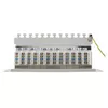 Patch Panel Deltaco 10-PATCH14 Photo 3