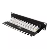 Patch Panel Deltaco 10-PATCH16 Photo 2