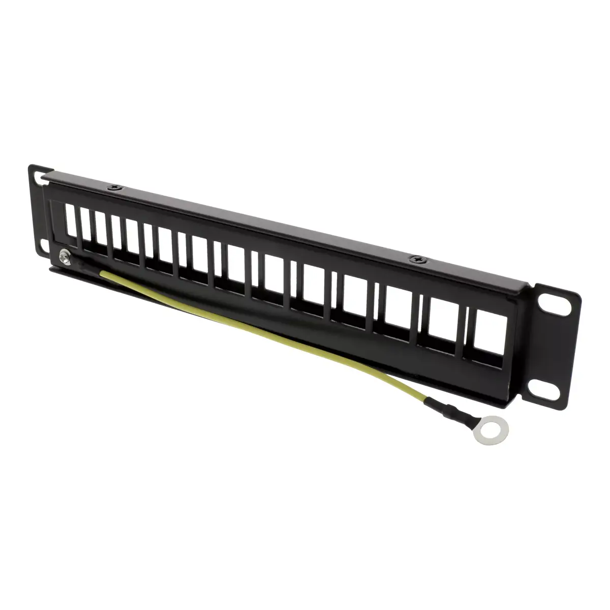 Patch Panel Deltaco 10-PATCH18 Photo 3