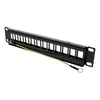 Patch Panel Deltaco 10-PATCH18 Photo 3