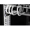 Cable management panel Deltaco 19-1 Photo 4