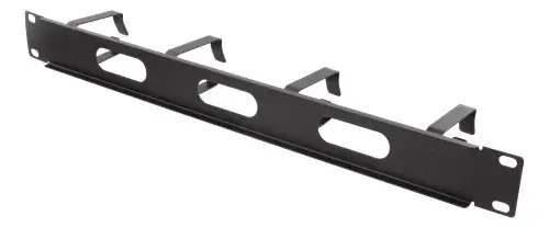 Cable management panel Deltaco 19-16 Photo 2