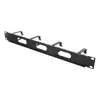 Cable management panel Deltaco 19-16 Photo 2