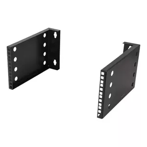 Mounting Kit Deltaco 19-DTSR0704 Black Steel